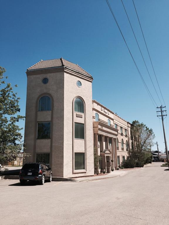 The Bridgeport Inn 麦克默里堡 外观 照片