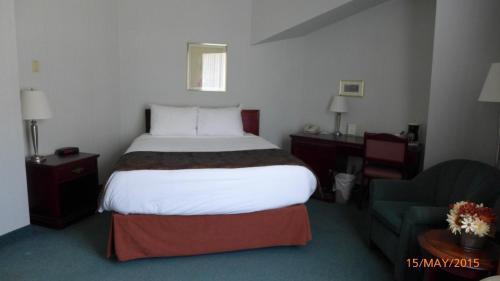 The Bridgeport Inn 麦克默里堡 外观 照片